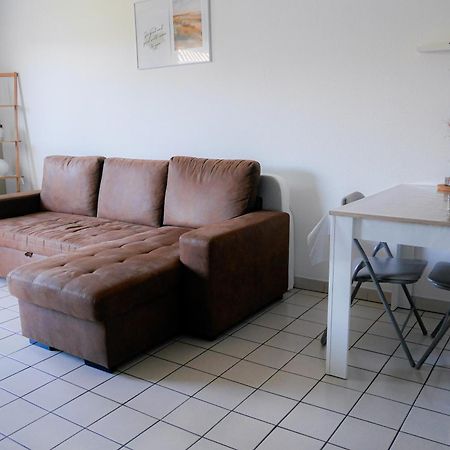 Le Laurier - Cosi - Wifi - Parking - Balcon Apartment Saint-Orens-de-Gameville Ngoại thất bức ảnh