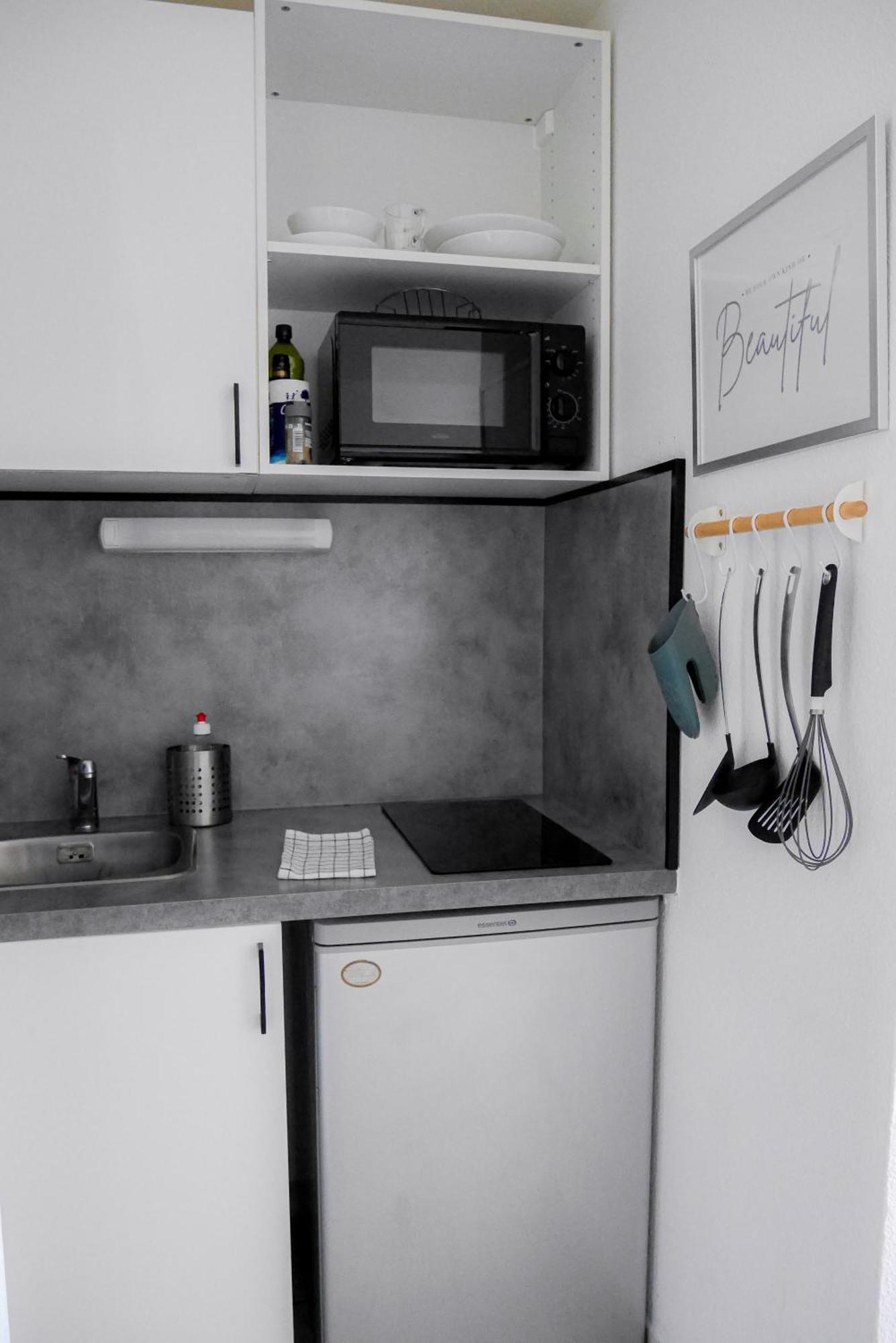 Le Laurier - Cosi - Wifi - Parking - Balcon Apartment Saint-Orens-de-Gameville Ngoại thất bức ảnh