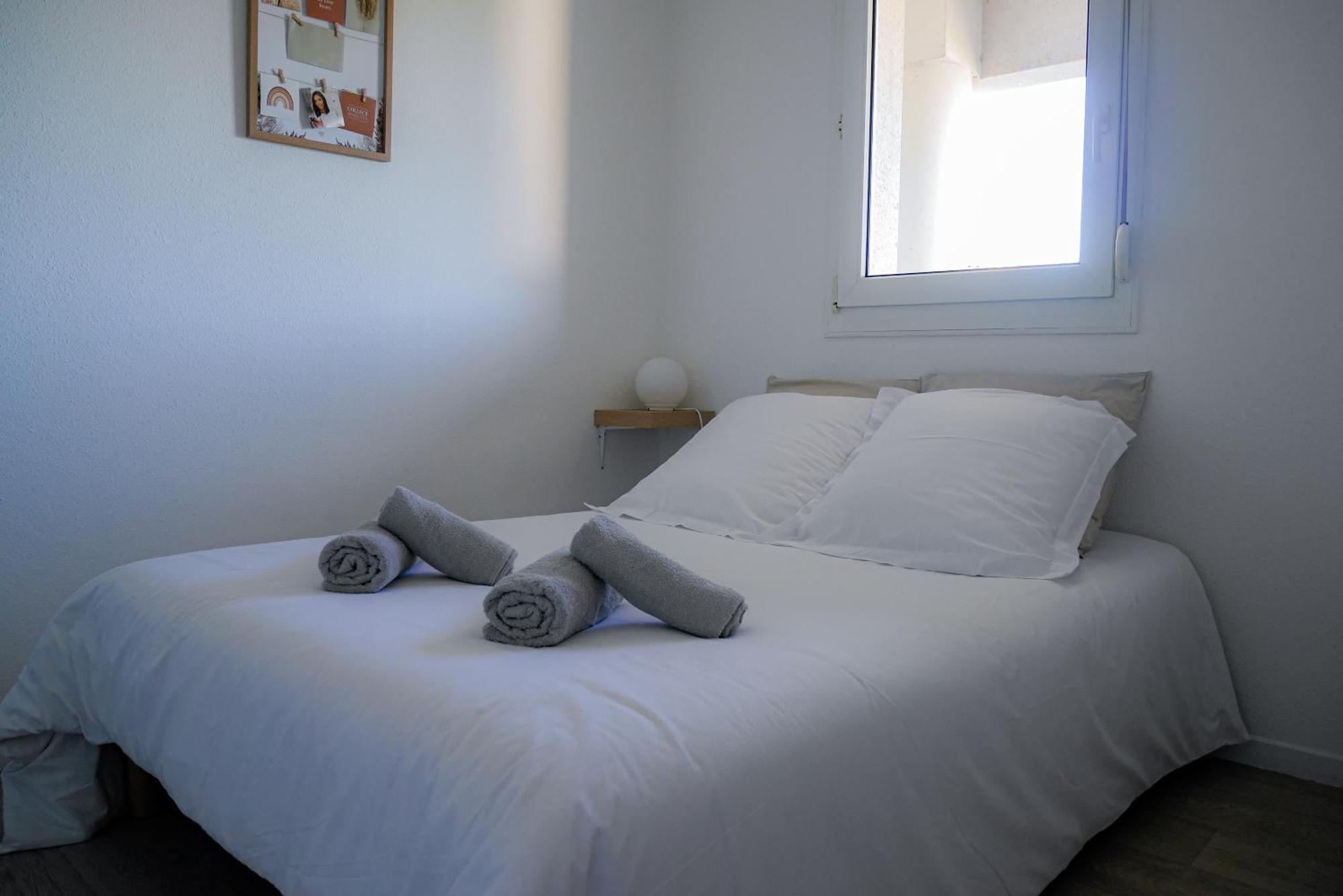 Le Laurier - Cosi - Wifi - Parking - Balcon Apartment Saint-Orens-de-Gameville Ngoại thất bức ảnh