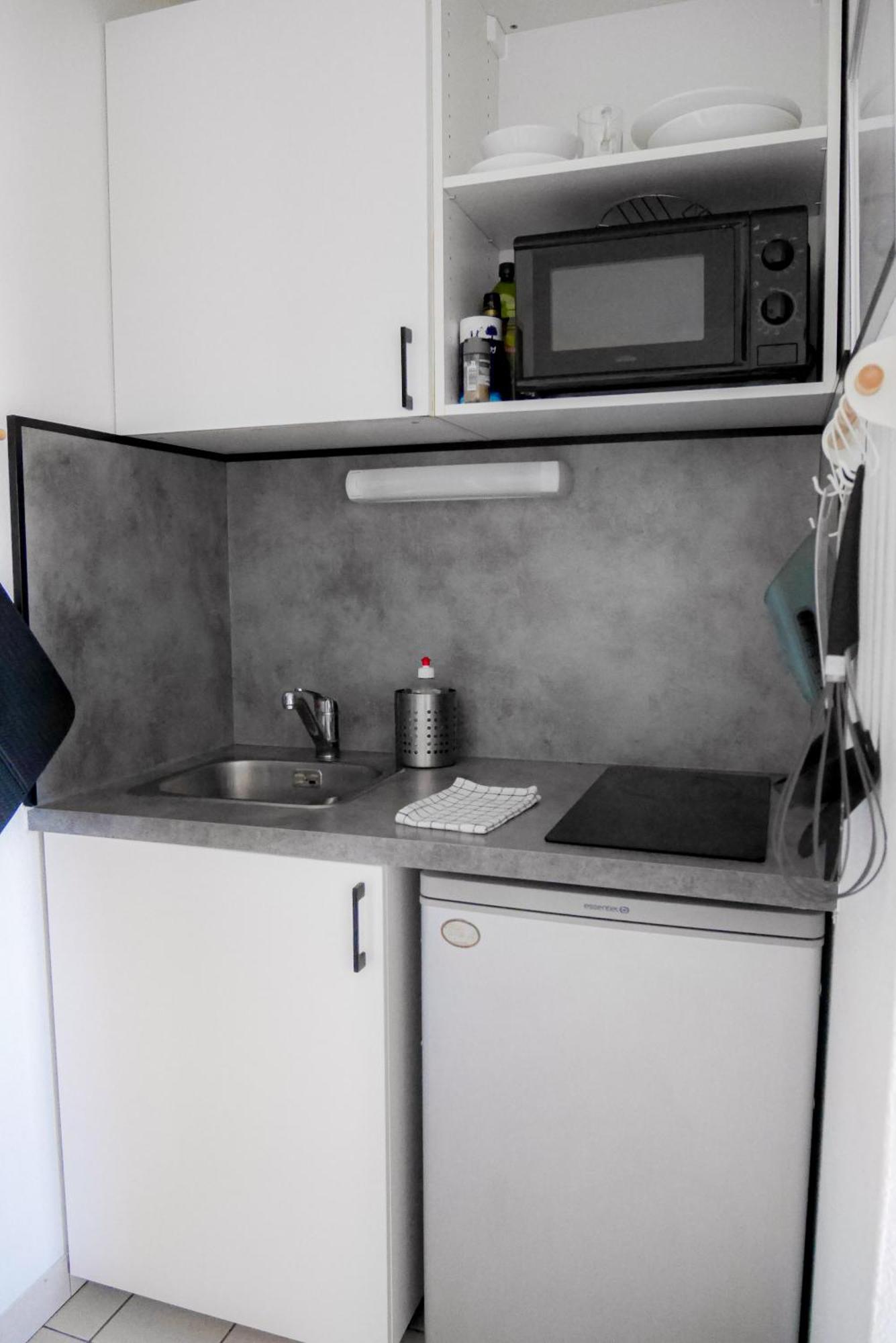 Le Laurier - Cosi - Wifi - Parking - Balcon Apartment Saint-Orens-de-Gameville Ngoại thất bức ảnh